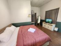 B&B Bangkok - Cozy room near MRT Fai Chai - Bed and Breakfast Bangkok