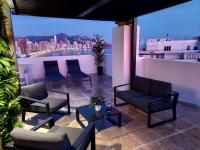 Vistas del Mar Apartment - B&B Benidorm