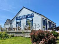 B&B Ouessant - L'Atelier de Mézareun - Bed and Breakfast Ouessant