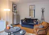 B&B Londres - Westminster 1 bed apt with terrace - Bed and Breakfast Londres