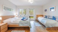 Apartment mit 1 Schlafzimmer