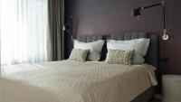 Apartamento con balcón