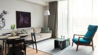 Appartement avec Balcon