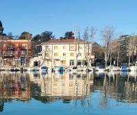 Double Room with Sea View