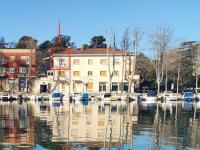 Triple Room with Sea View