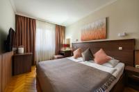 Chambre Double Standard