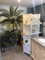 le bleuet - B&B