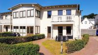 Familienfreundliches modernes Ferienhaus nahe zum Meer und zur Pier - B&B
