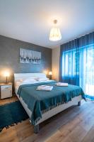 Lion's apartments - B&B Punat