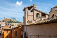iFlat Elegant 3 bedroom apt near the Pantheon - B&B Roma