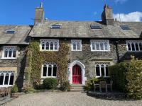 Boston House - B&B