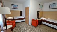 Appartement 2 Chambres