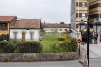 Vive Oviedo I Apartamento - B&B Colloto