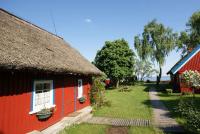 Authentic Fisherman House - B&B Preila