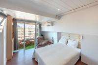 Beach & Fun: Cozy Studio - B&B La Pineda