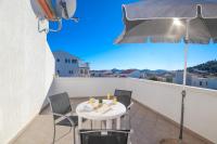 Apartment Kristina - Chambres d’hôtes Tribunj