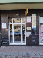 Modern Living Apt - City Center Elegance - FREE PARKING - B&B