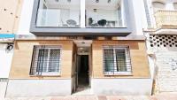 AA Guest - Biznaga Beach Center Eco Apartment - B&B Fuengirola