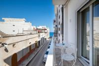 Latteluna family apartment - B&B Polignano a Mare