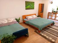 Suite Familiale Deluxe