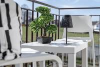 MR Living I moderne Apartments mit Einzelbetten, voll ausgestattete Küche, WLAN, Parkplatz I DR01, DR02 - Chambres d'hôtes Driedorf