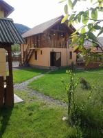 B&B Praid - Apartamente Ambrus Praid - Bed and Breakfast Praid