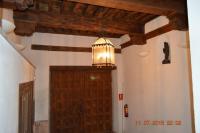 Appartement met Uitzicht op de Kathedraal