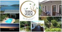 B&B Knysna - The TerraVerde - Bed and Breakfast Knysna