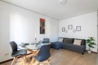 Old town lux apt by welc(h)ome - B&B