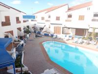 BUNGALOW AND POOL EL MOLINO DE AGAETE, LAS PALMAS GRAN CANARIA - Ferienwohnung Puerto de las Nieves