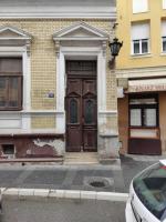 Modern Living Apts - Cozy loft in the city center - B&B Novi Sad