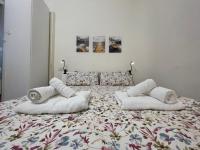 BG Central Lord Suite con parcheggio - Vista Città Alta - B&B Bergamo