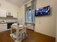 BG Central Lord Suite con parcheggio - Vista Città Alta - B&B Bergamo