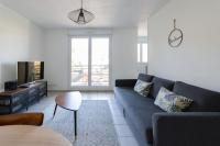 Le Mangin - Ferienwohnung