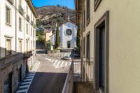 Numero 11 Piazza Amendola - by MyHomeInComo - Chambres d’hôtes Côme