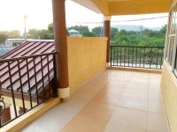 Habitación Doble Deluxe (2 adultos + 1 niño) 