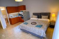 Deluxe Double or Twin Room with Garden View
