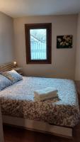 Borén muntanyes i neu - B&B Borén