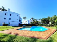 Paros Paradise - Seaside Oasis with panoramic ocean views - Chambres d’hôtes Ballito