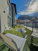 Apt. Virgo - Oasi di Menaggio - B&B Menaggio