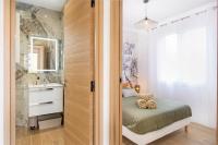 Appartamento con 1 Camera da Letto