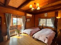 B&B Takashima - beau lac biwako - Bed and Breakfast Takashima