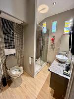 T3 moderne et climatisé - Plages à pied - PARKING GRATUIT - B&B Vallauris