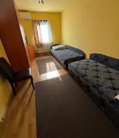 Chambre Triple Basique