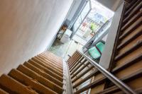 Le Cocoon, Beau T2 Sous les Toits, Centre Ville - B&B