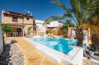 Villa Hidden Gem Crete - Ferienwohnung Pagkalochórion