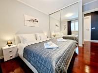 Appartamento con 3 Camere da Letto