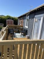 B&B Bridlington - Grey shells 2-Bed Chalet in Bridlington - Bed and Breakfast Bridlington