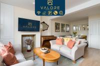B&B Loughton - Beautiful cottage style 3-bed By Valore Property Services - Bed and Breakfast Loughton