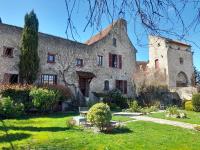 La Maison du Prince de Condé - B&B Charroux